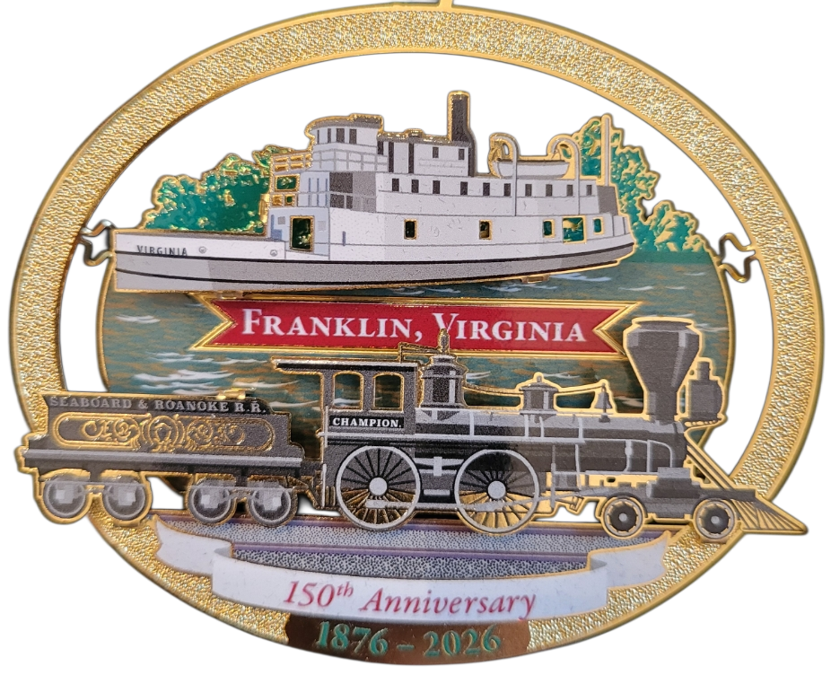 Franklin Va Story